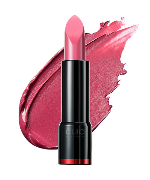 Clio touched the moment you touch! Accidental colo