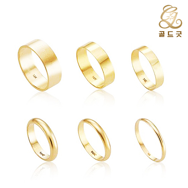 <b><p>14k 18k Flat ring Layered fendship couple</p></b><b><p>14k 18k 坪リング 重ね着 友情 カップル 民間資本 1.875g</p></b><br /><br /><p align='center'>