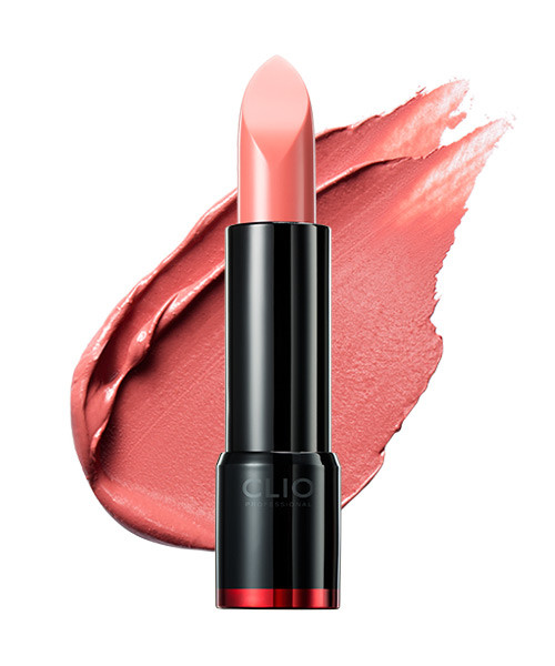 Clio touched the moment you touch! Accidental colo