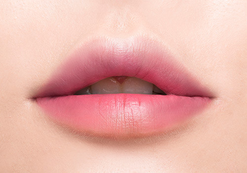 Clio touched the moment you touch! Accidental colo