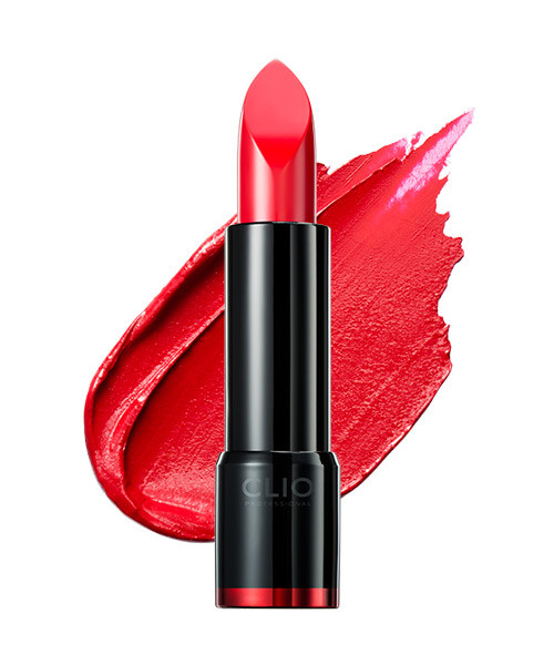 Clio touched the moment you touch! Accidental colo