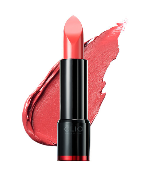 Clio touched the moment you touch! Accidental colo