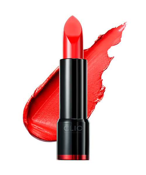 Clio touched the moment you touch! Accidental colo