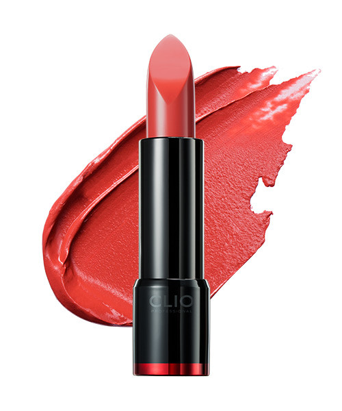 Clio touched the moment you touch! Accidental colo