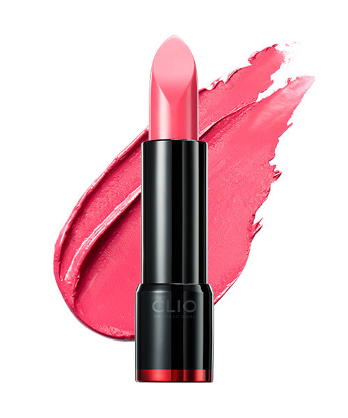 Clio touched the moment you touch! Accidental colo