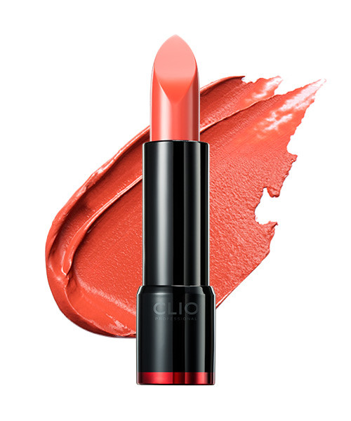 Clio touched the moment you touch! Accidental colo