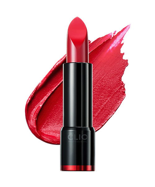 Clio touched the moment you touch! Accidental colo