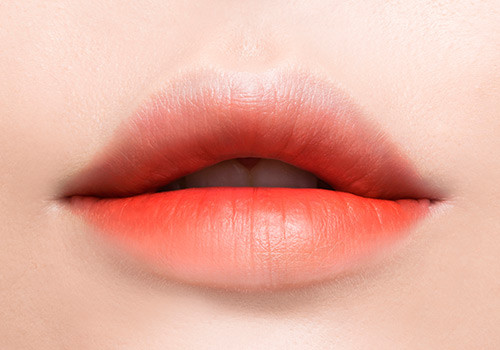 Clio touched the moment you touch! Accidental colo