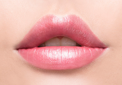 Clio touched the moment you touch! Accidental colo