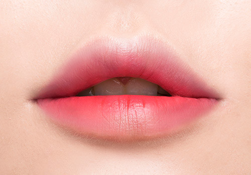 Clio touched the moment you touch! Accidental colo