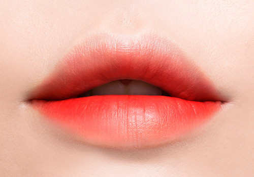 Clio touched the moment you touch! Accidental colo