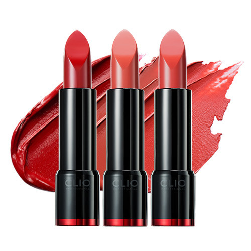 Clio touched the moment you touch! Accidental colo