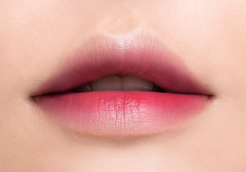 Clio touched the moment you touch! Accidental colo