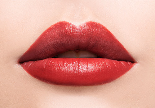 Clio touched the moment you touch! Accidental colo