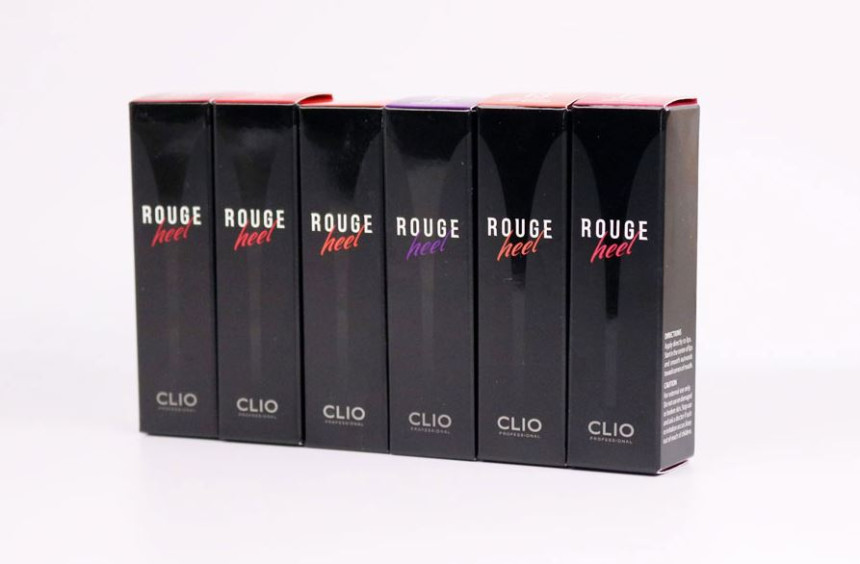 Clio touched the moment you touch! Accidental colo