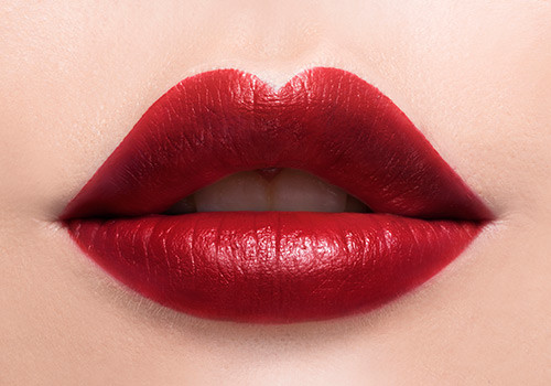 Clio touched the moment you touch! Accidental colo