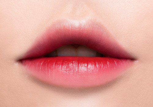 Clio touched the moment you touch! Accidental colo