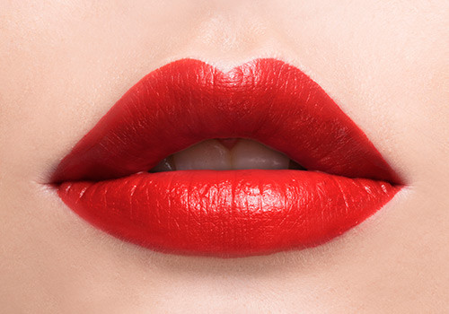 Clio touched the moment you touch! Accidental colo