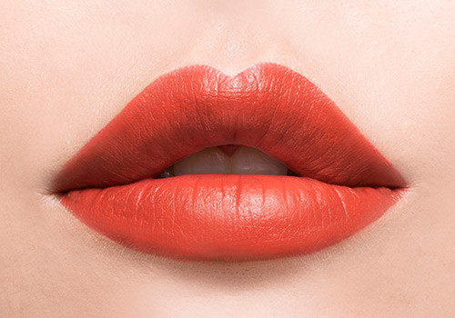 Clio touched the moment you touch! Accidental colo