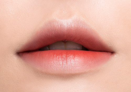 Clio touched the moment you touch! Accidental colo