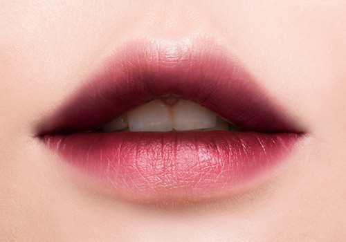 Clio touched the moment you touch! Accidental colo