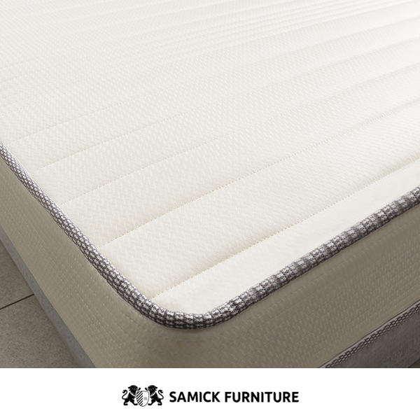 클라우드 투매트리스 침대(파워 본넬스프링SS) - 상세 이미지 4