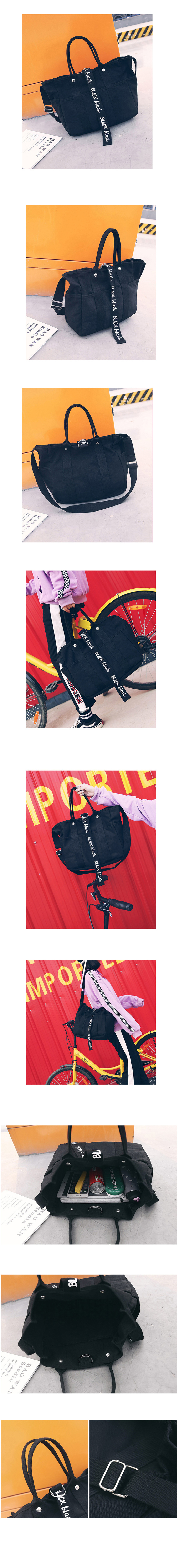 <b><p>Daily pln Eco-black shoulder bag Cute store</p></b><b><p>デイリー無地エコブラックショルダーバッグやすいかわいい収納スペース多くのバッグ20貸し出しトートバッ</p></b><br /><br /><p align='center'>