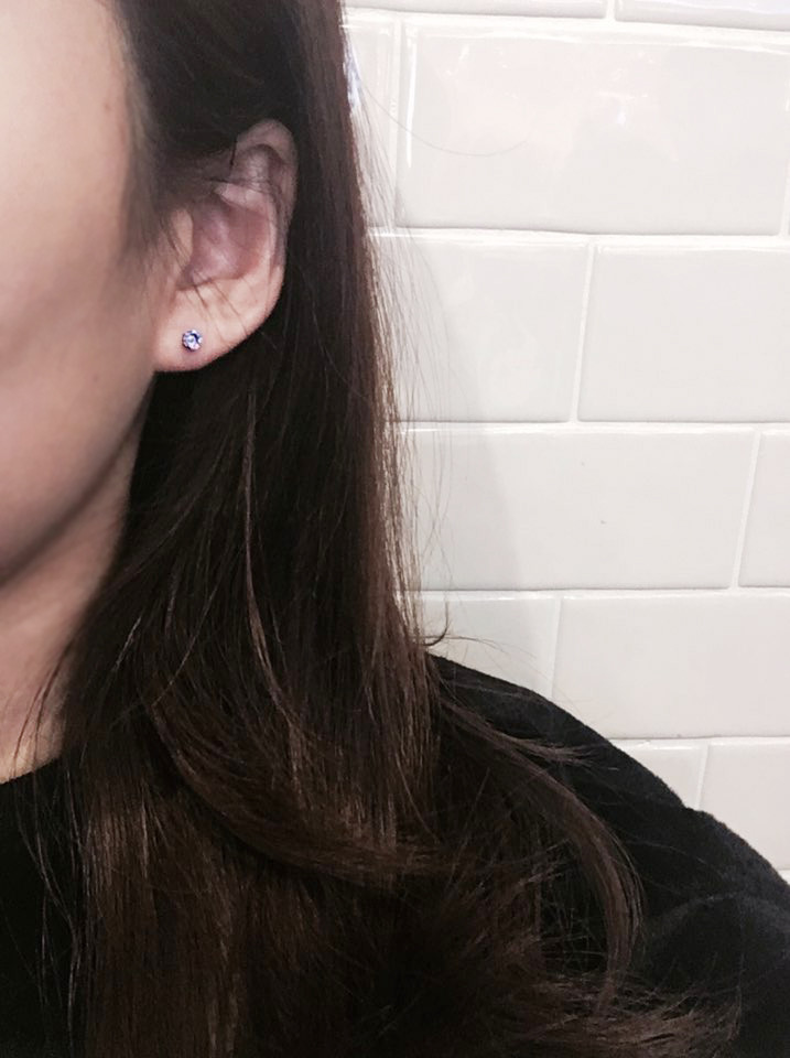 <b><p>En Clare Pel Czech Republic Zirconia 4 pies</p></b><b><p>円クレア 真珠 チェコ キュービック ジルコニア 4ピース イヤリング EN2175821EG25</p></b><br /><br /><p align='center'>