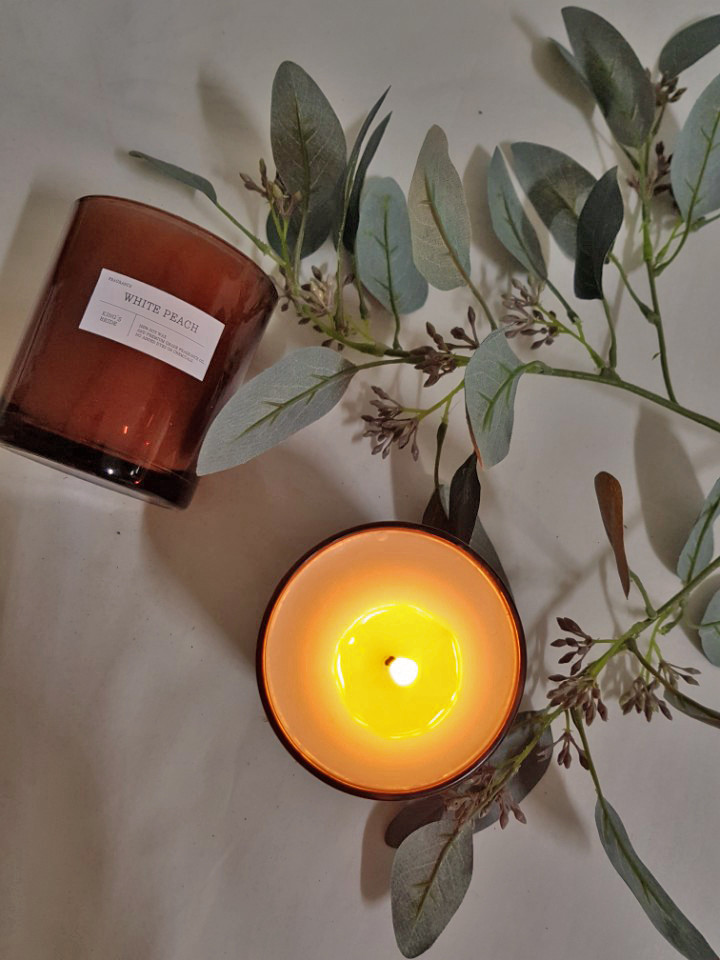 Aroma Modern Unique Sensual European Natural Heart