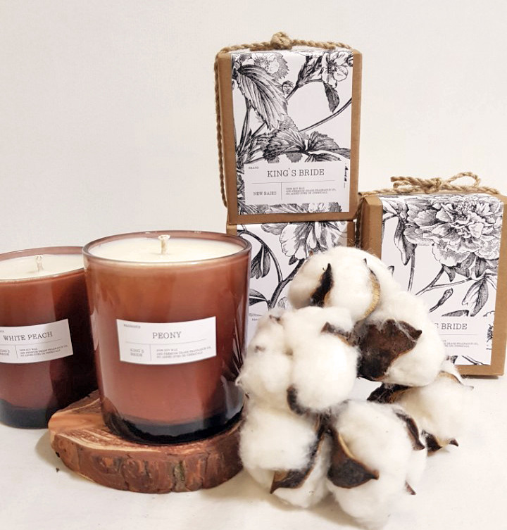 Aroma Modern Unique Sensual European Natural Heart