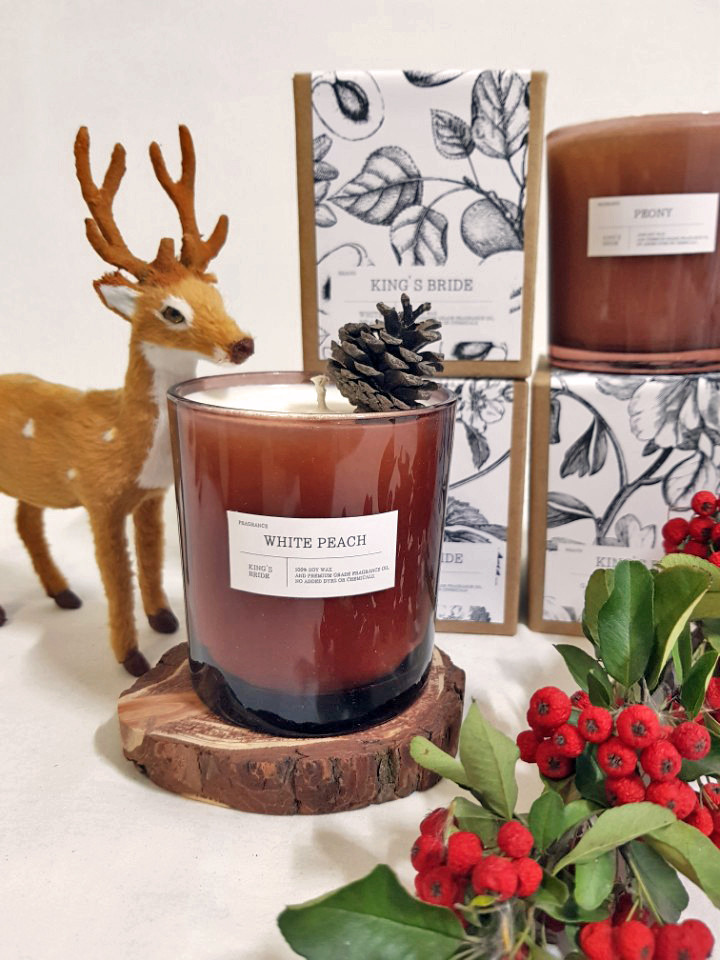 Aroma Modern Unique Sensual European Natural Heart