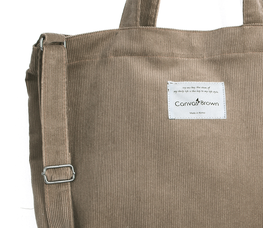 TOTE ECO SHOPPING TRAVEL Women's Winter Eco Bag