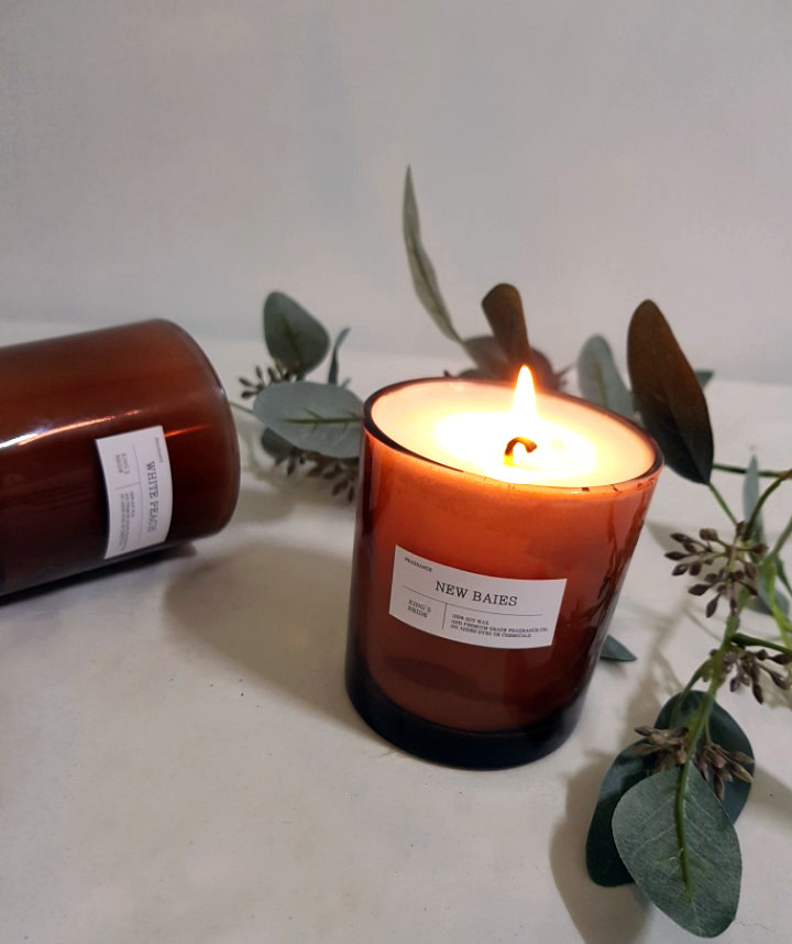 Aroma Modern Unique Sensual European Natural Heart