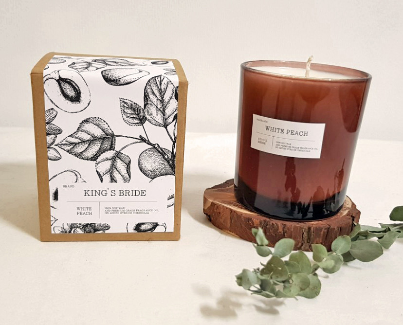 Aroma Modern Unique Sensual European Natural Heart