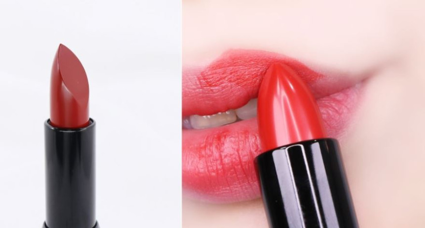 Clio touched the moment you touch! Accidental colo