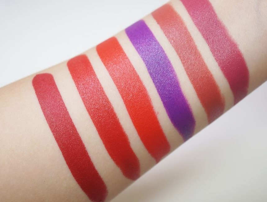 Clio touched the moment you touch! Accidental colo