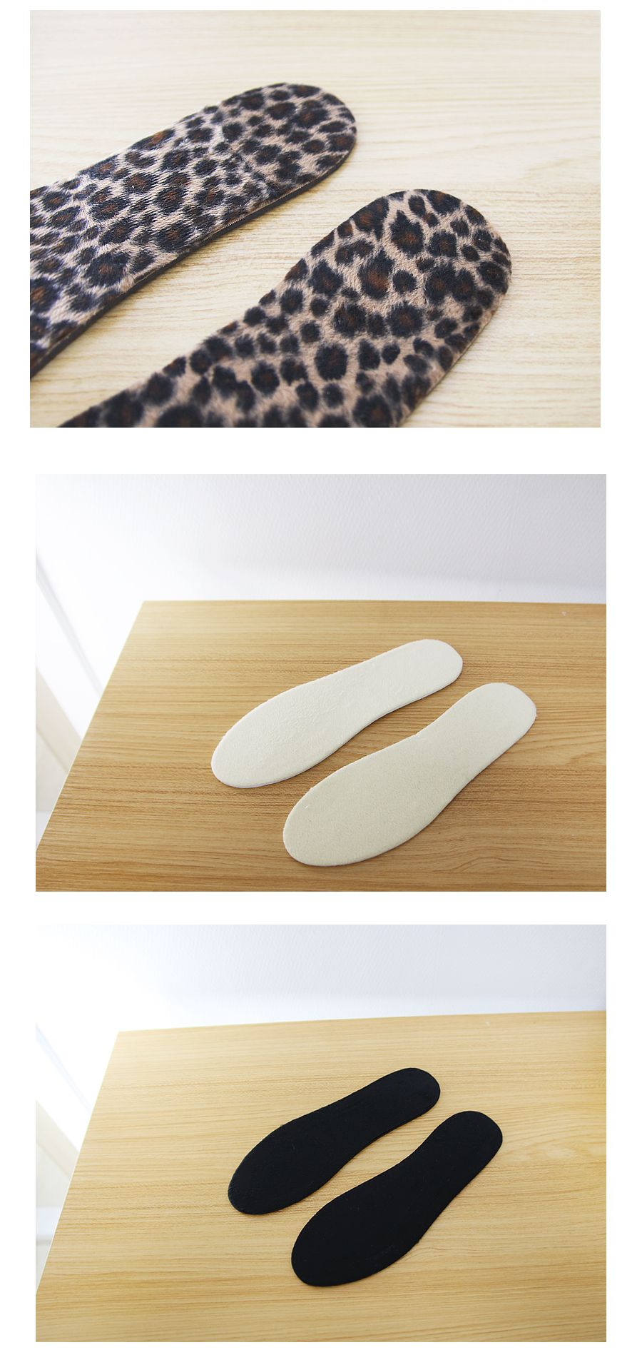 Artificial insole &amp winter sock fleece warm Mok