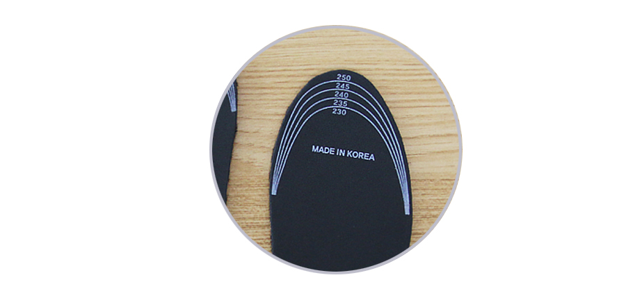 Artificial insole &amp winter sock fleece warm Mok