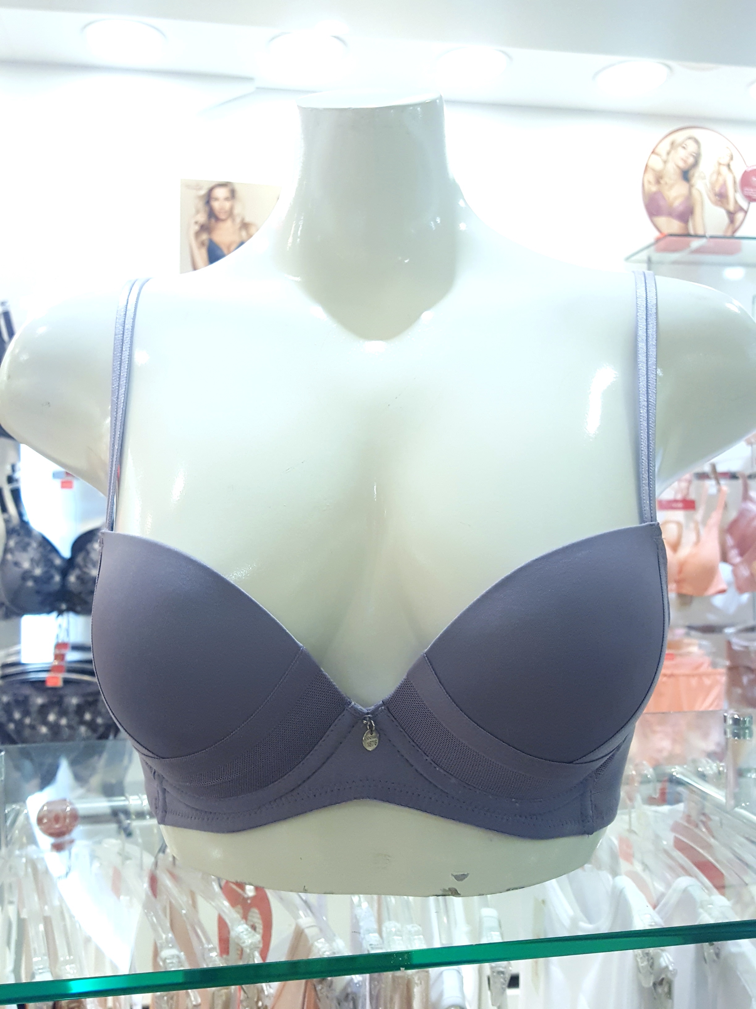 Jaki volume bra EWB0037