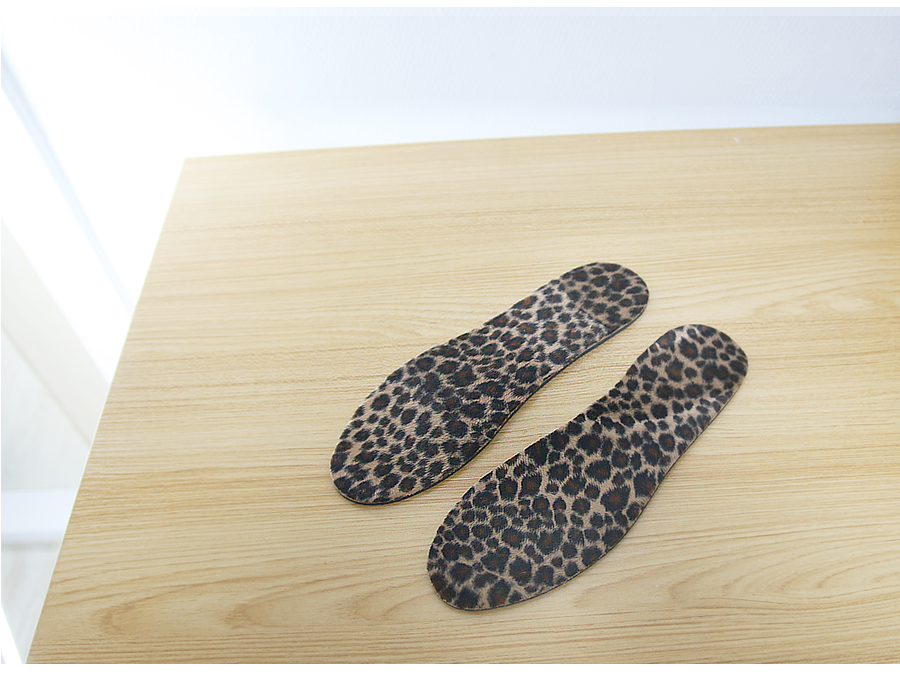 Artificial insole &amp winter sock fleece warm Mok