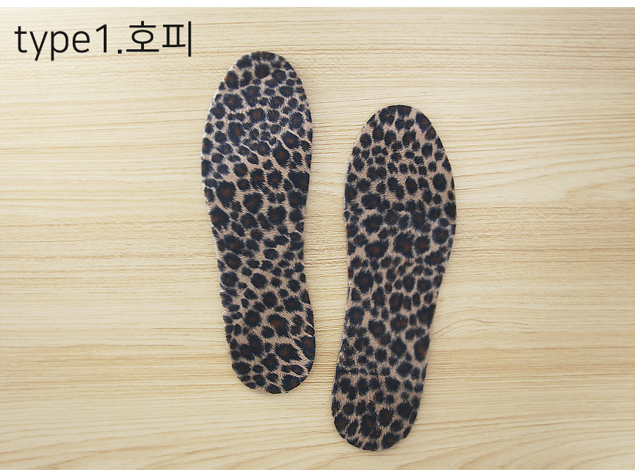 Artificial insole &amp winter sock fleece warm Mok