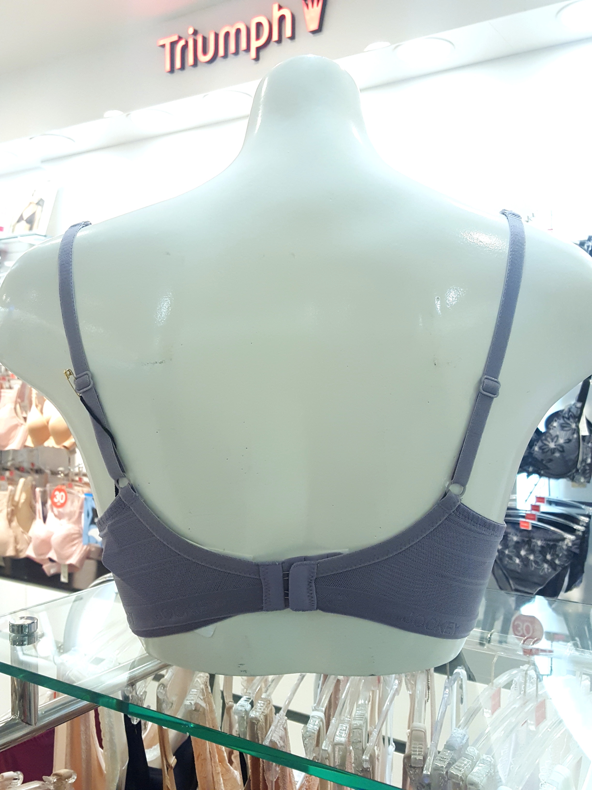 Jaki volume bra EWB0037