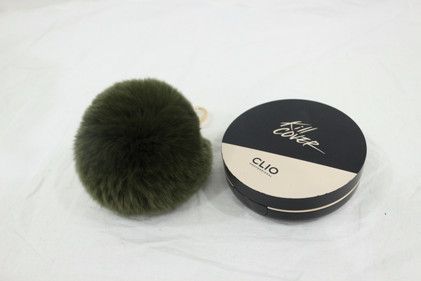 Foam foam rabbit hair keying point cycle good drop