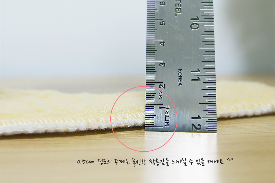 Artificial insole &amp winter sock fleece warm Mok