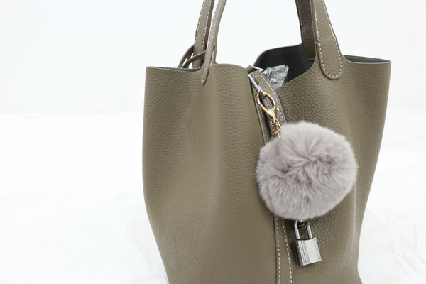 Foam foam rabbit hair keying point cycle good drop