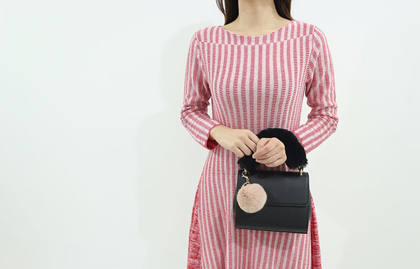 Foam foam rabbit hair keying point cycle good drop