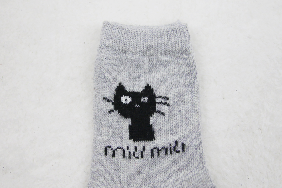 Artificial insole &amp winter sock fleece warm Mok
