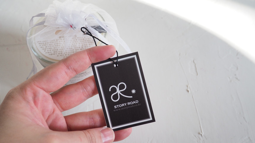 Luxury Soi Candle Gold Gift Package Set Housewarmi