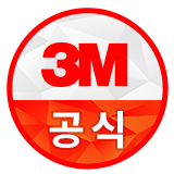 3M 공식판매처 스토어 로고