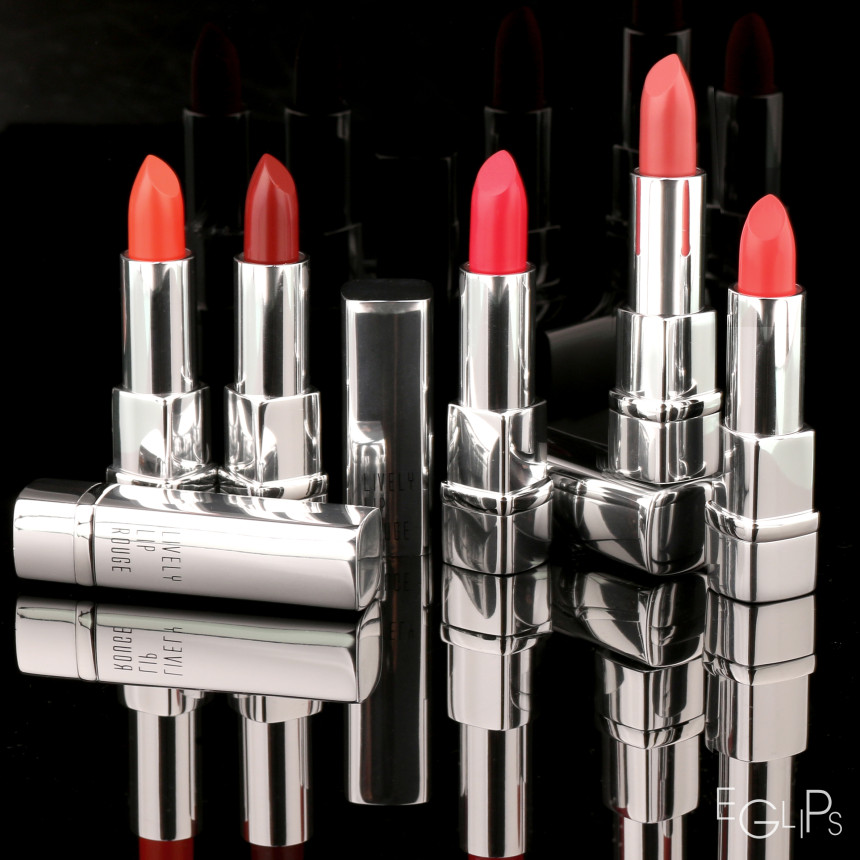 Eagle Lips Libre Rouge 3.5g Enchanting city mat On